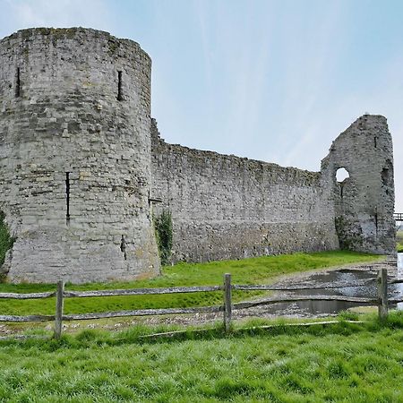 Petit Knowle Villa Cuckfield Eksteriør bilde