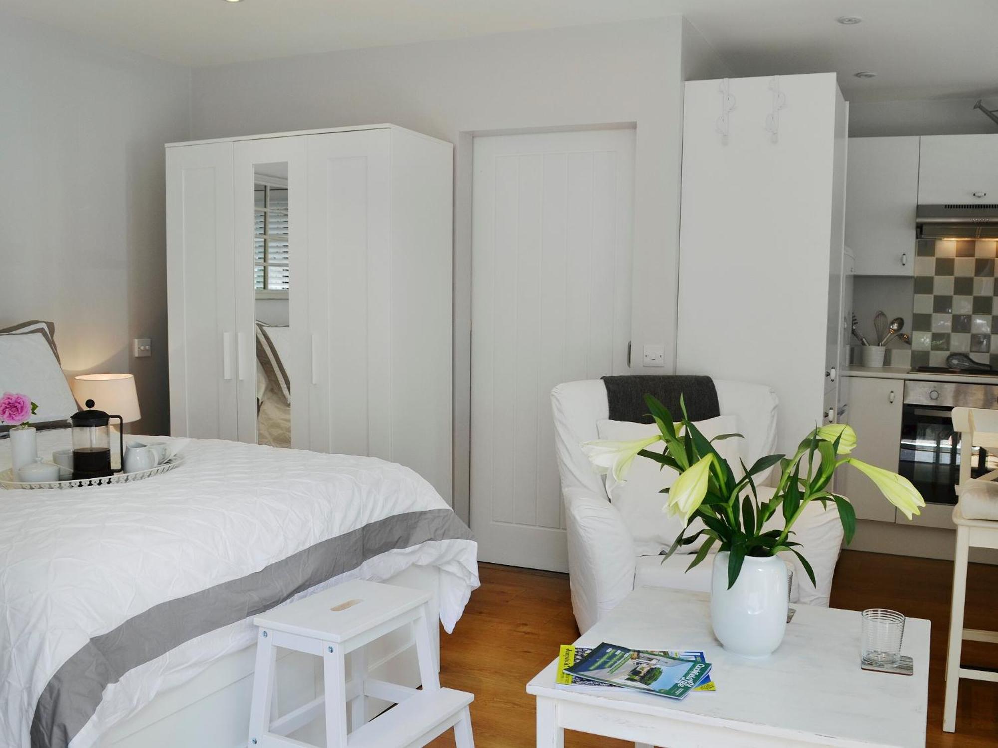 Petit Knowle Villa Cuckfield Eksteriør bilde