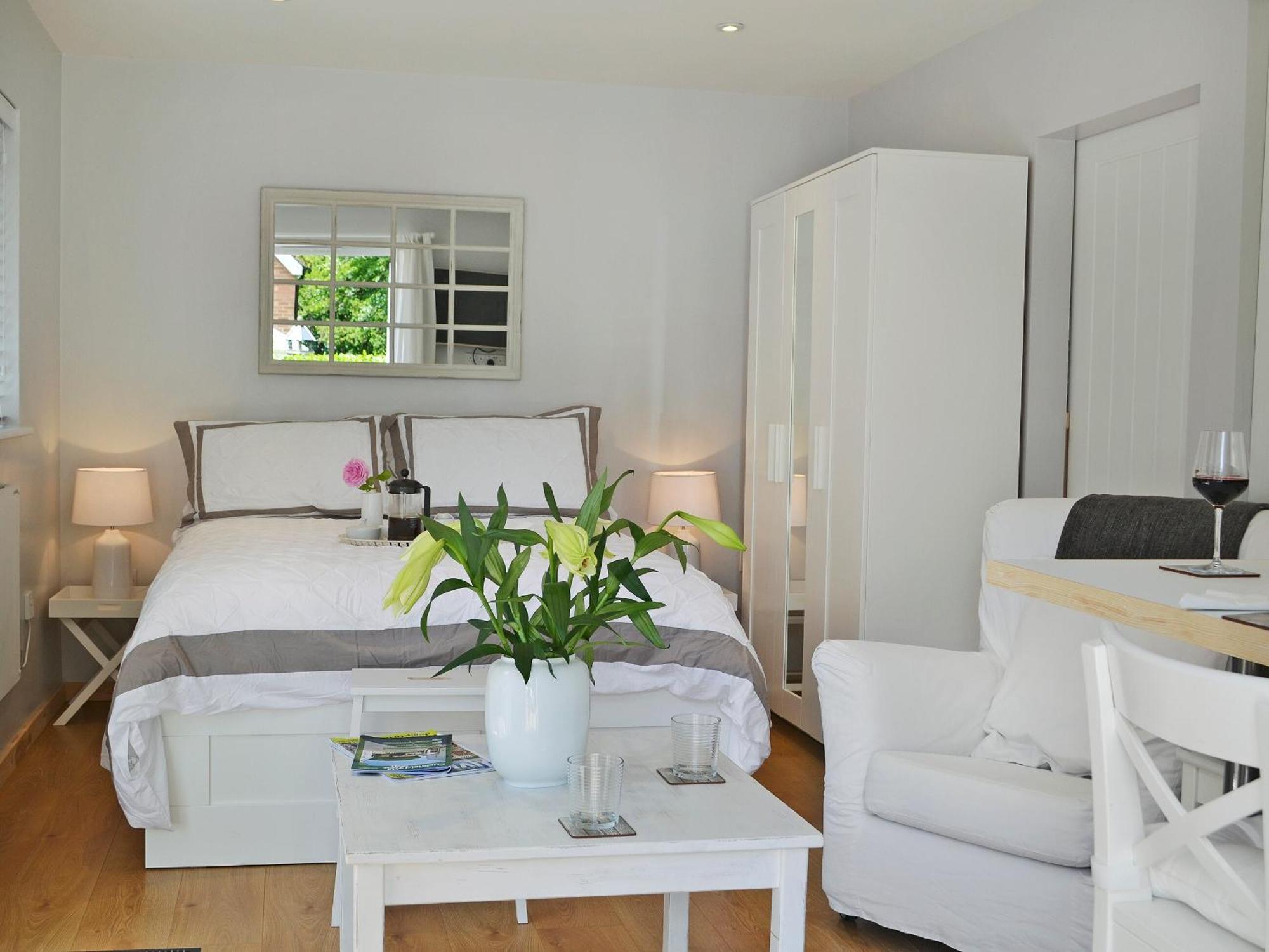 Petit Knowle Villa Cuckfield Eksteriør bilde